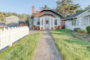 Taft Cottage
